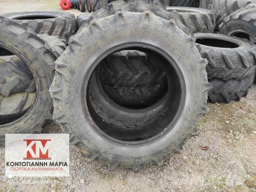 Kleber 13.6R28 Шины и колёса