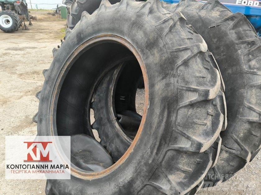 Kleber 16.9R34 Шины и колёса
