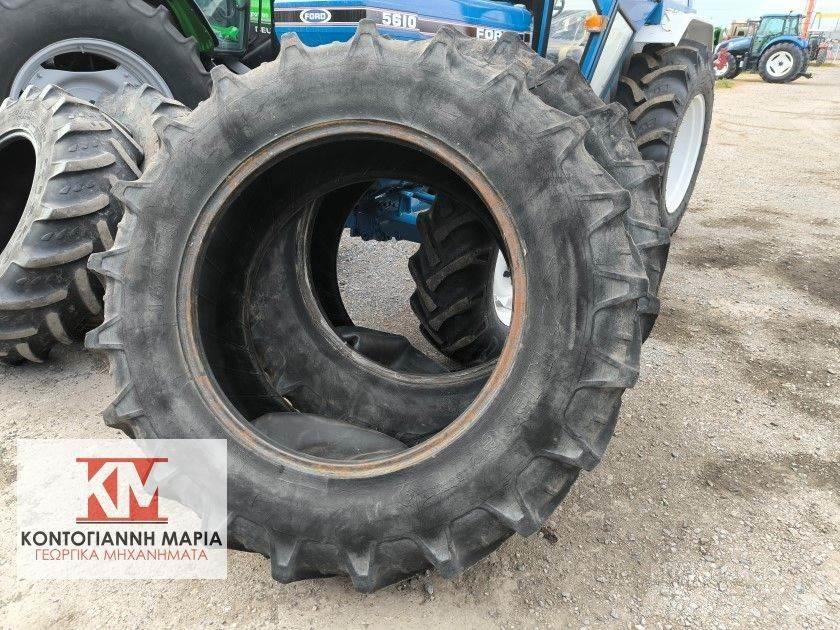 Kleber 16.9R34 Шины и колёса