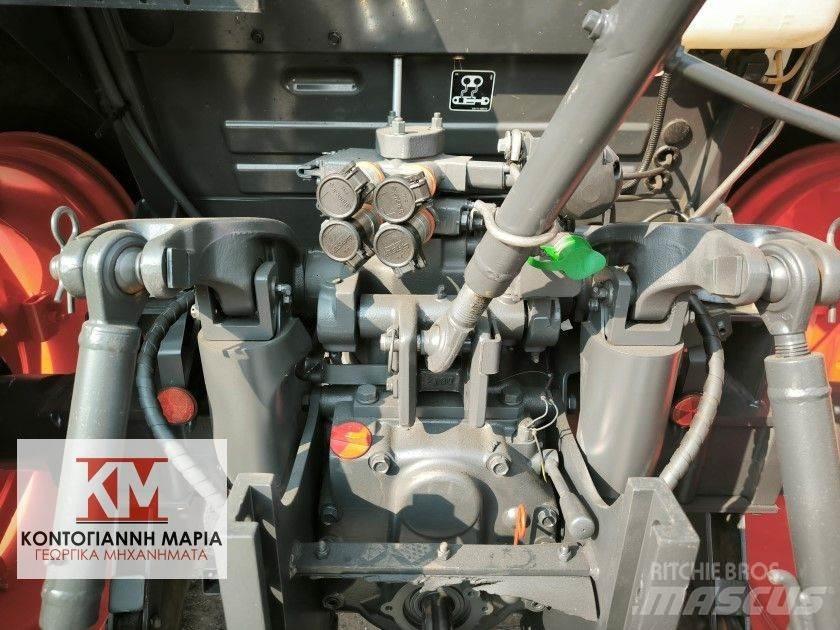 Kubota M9540H-C Трактора