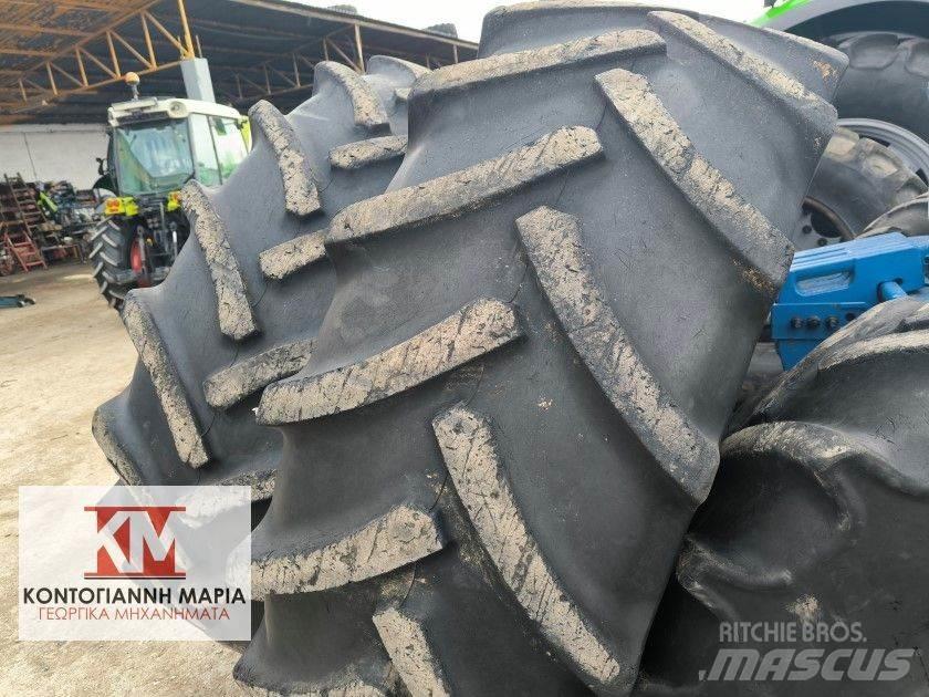 Mitas 520/70R38 Шины и колёса