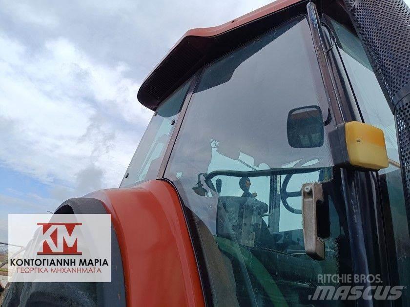 New Holland G190 Трактора