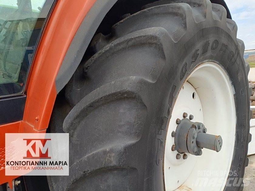 New Holland G190 Трактора