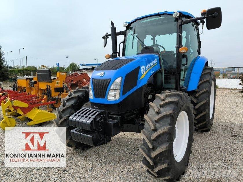 New Holland T4.95 Трактора