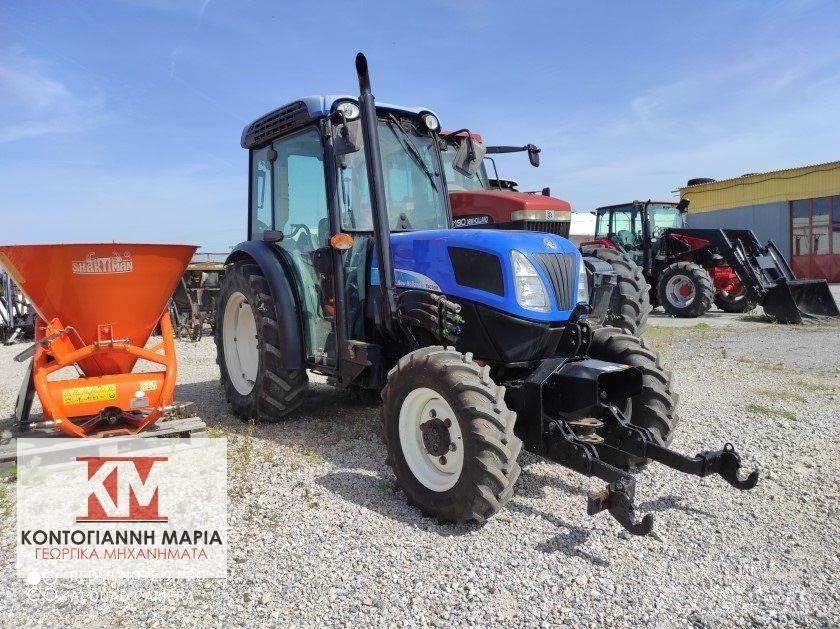 New Holland T4030N Трактора