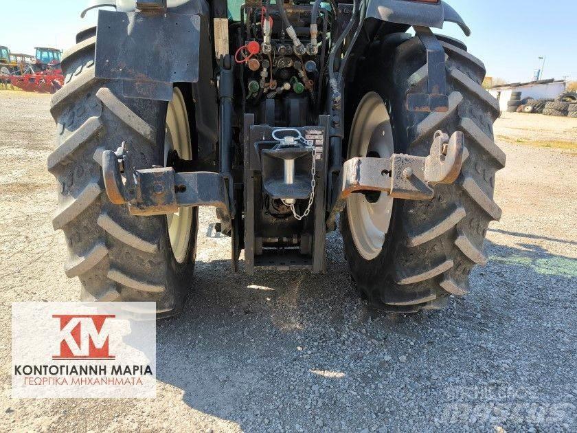 New Holland T4030N Трактора
