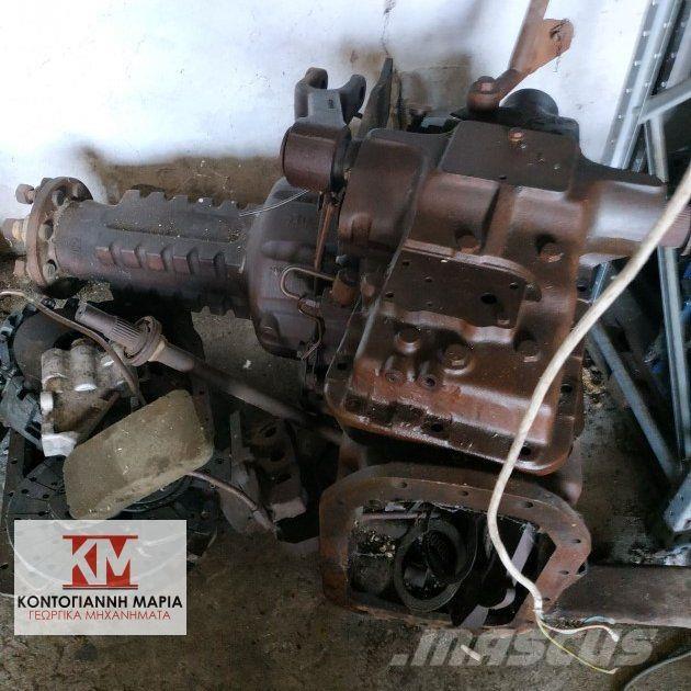  NEW HOLLANS Сельхозтехника - Другие