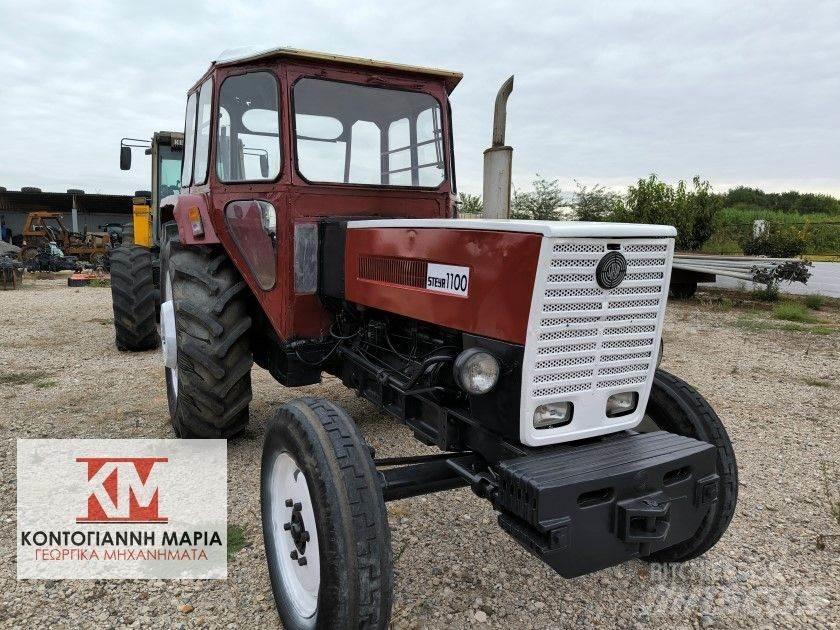 Steyr 1100 Трактора