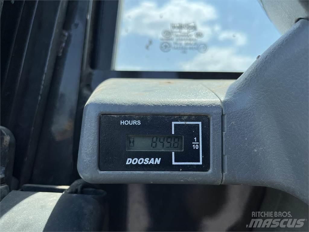 Bobcat E 85 Мини-экскаваторы