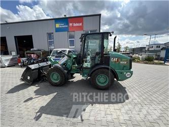 CAT 906 M Фронтальные погрузчики