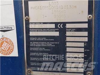 Compair C38 Воздушные компрессоры