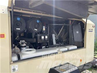 Doosan 14/144 Воздушные компрессоры
