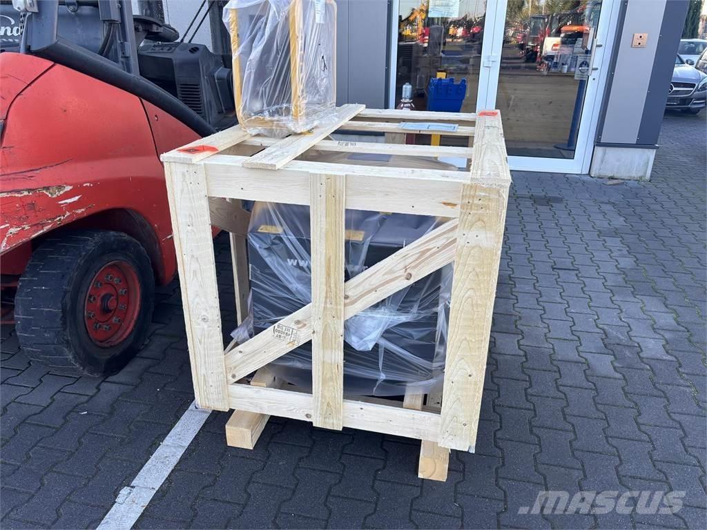 Kaeser M 17 Воздушные компрессоры