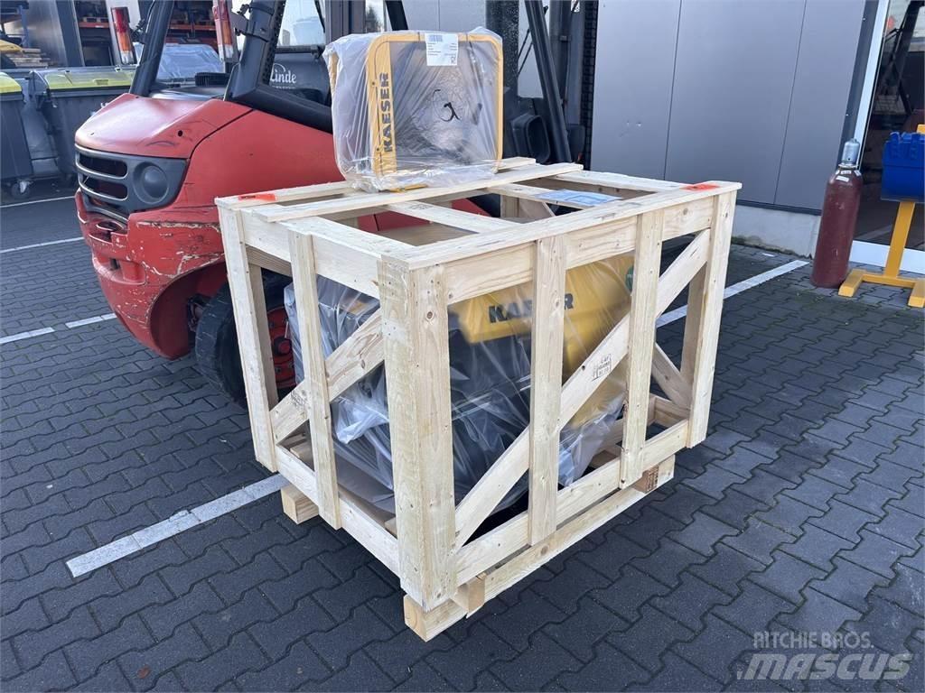 Kaeser M 17 Воздушные компрессоры