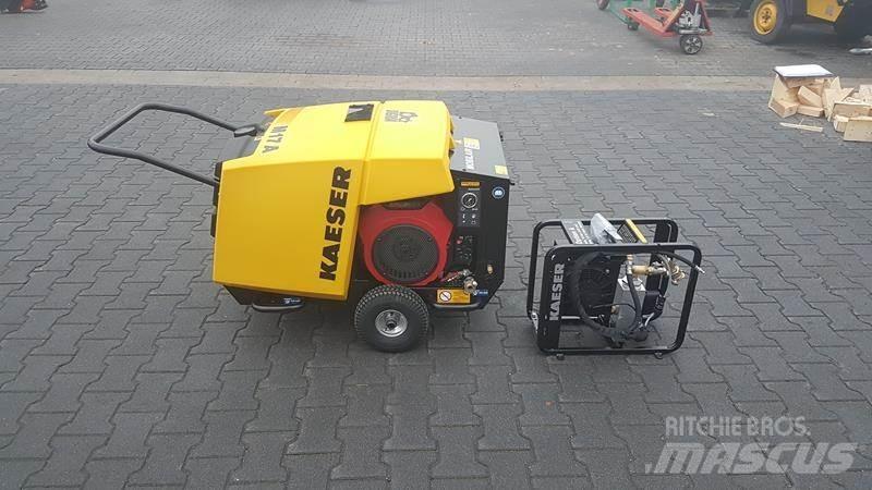 Kaeser M 17 Воздушные компрессоры