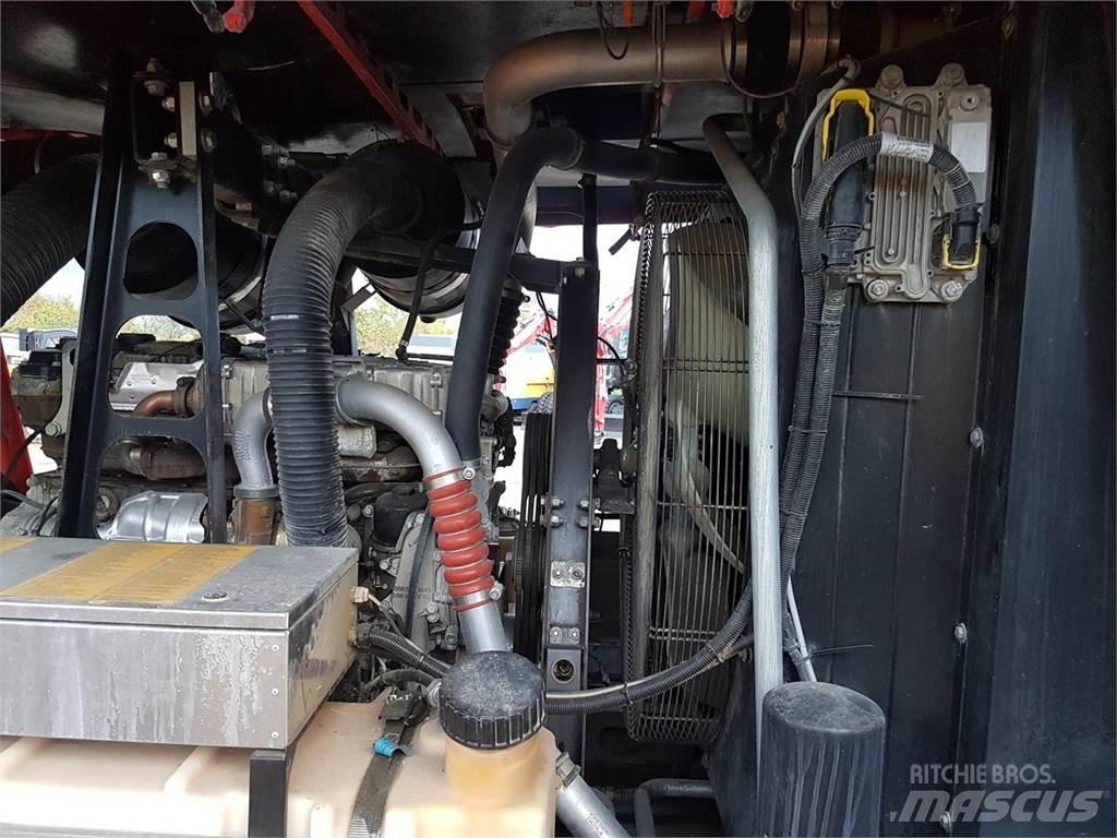 Kaeser M250 Воздушные компрессоры