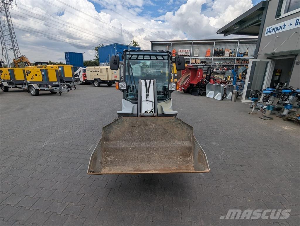 Kramer 5035 Фронтальные погрузчики