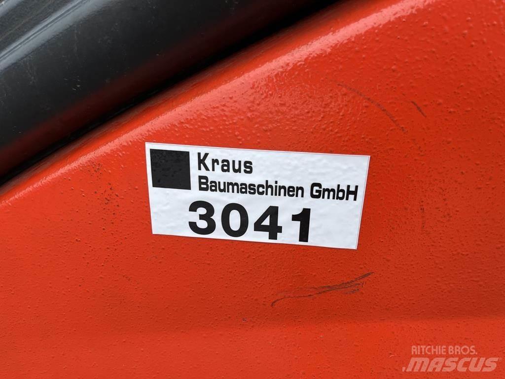 Linde H 40 D Другие складские механизмы