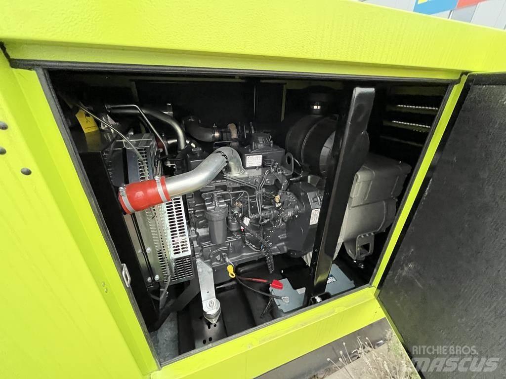 Pramac GSW110 Другие генераторы