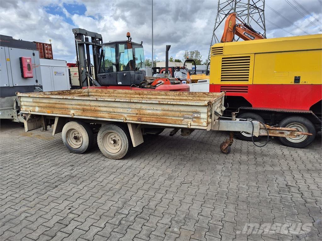 Schmidt FSLA Строительная техника - Другие