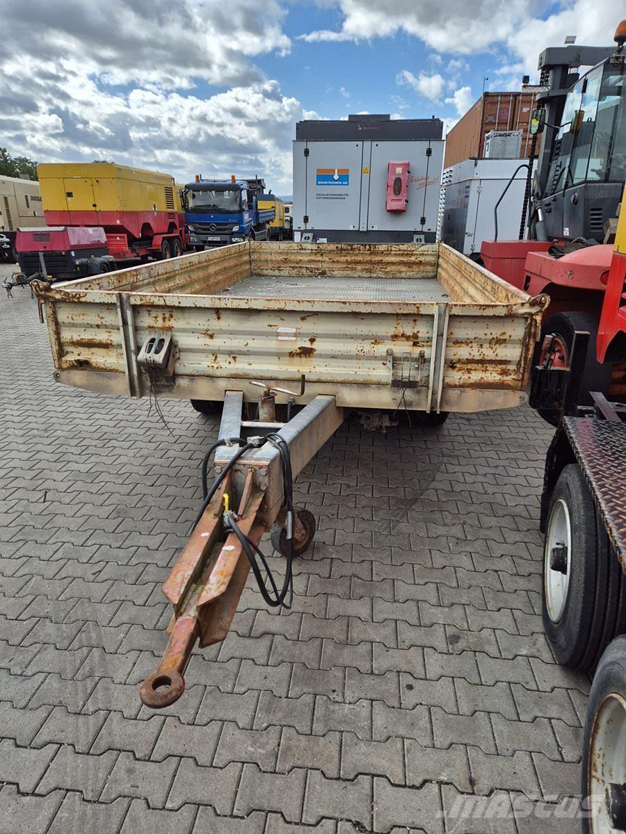 Schmidt FSLA Строительная техника - Другие