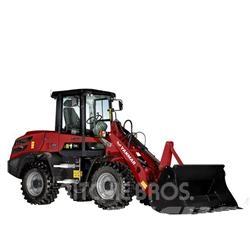 Yanmar V100 Фронтальные погрузчики