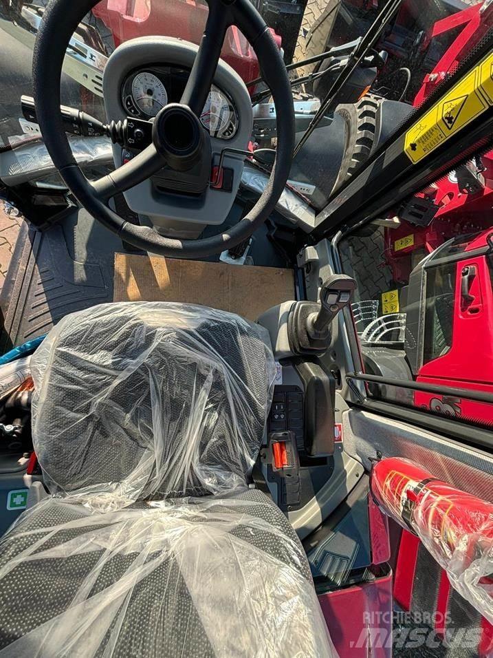 Yanmar V100 Фронтальные погрузчики