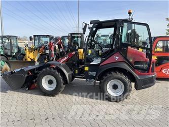 Yanmar V7 Фронтальные погрузчики