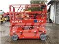 ELS LIFT EL10-T Ножничные подъемники