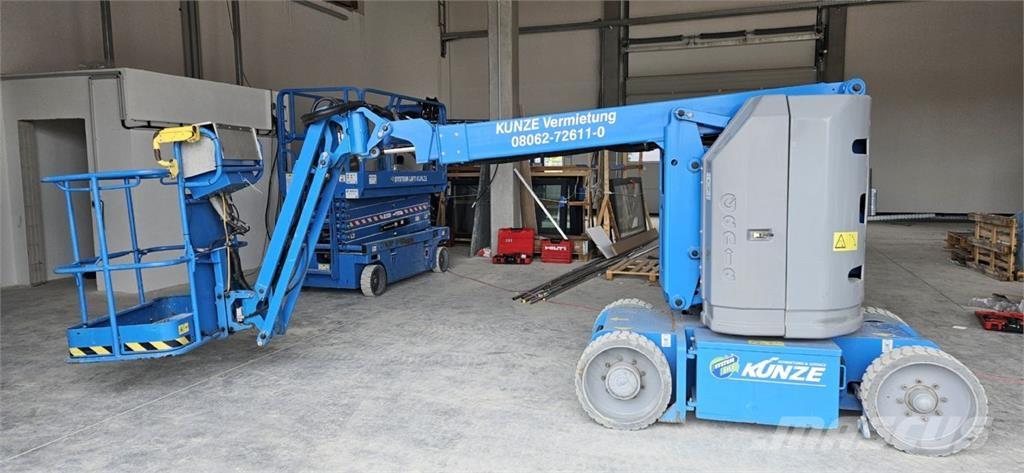 Genie Z-30/20N RJ Коленчатые подъемники