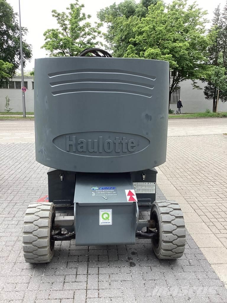 Haulotte HA15IP Коленчатые подъемники