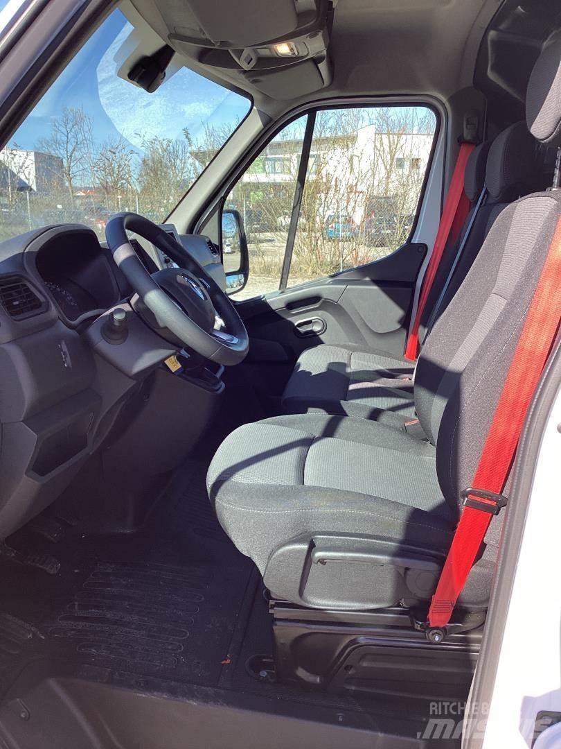 Renault KL32 Складская техника - Другие