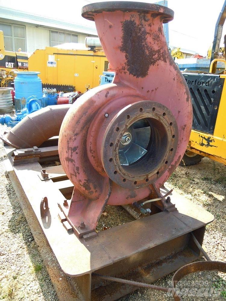 Ahlstrom TRU-40 Гидронасосы