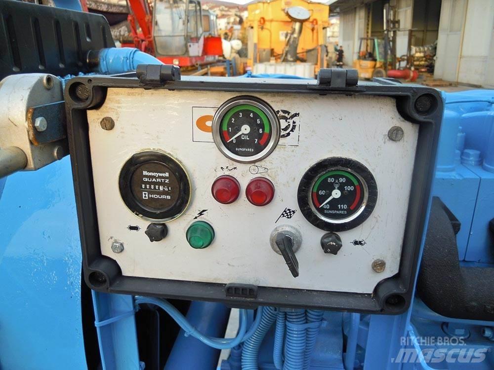 Ahlstrom Z-L30P-1 Гидронасосы