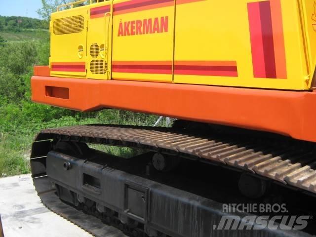 Åkerman H16D tip:EC420 Компоненты строительной техники