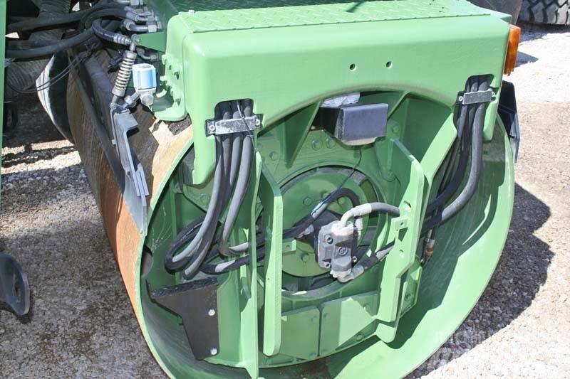 Ammann AV95 Катки тротуарные
