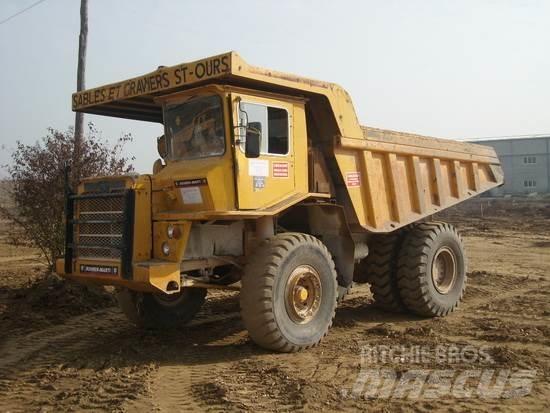 Aveling Barford RD030 Мини-самосвалы