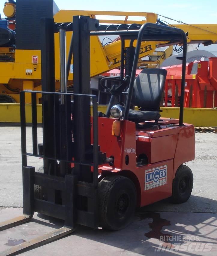 Balkancar DFG1628 Дизельные погрузчики
