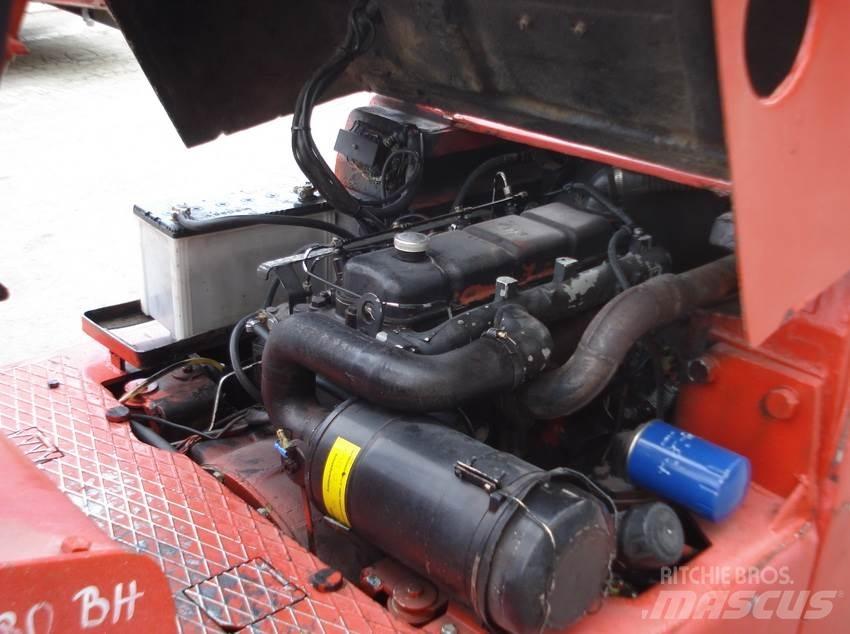Balkancar DS40 Дизельные погрузчики