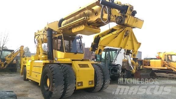 Belotti B75 Телескопические погрузчики
