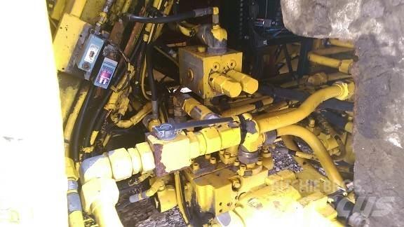 Belotti B75 Телескопические погрузчики