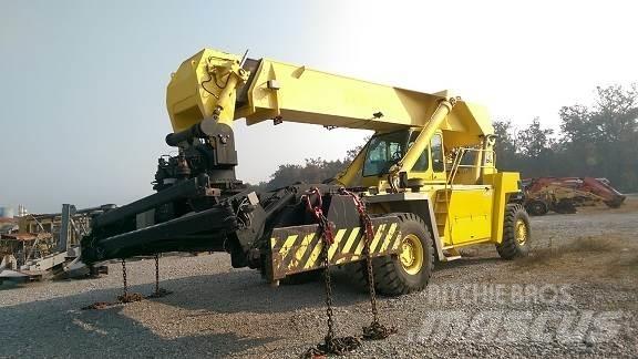 Belotti TRITON FB45/23 Телескопические погрузчики