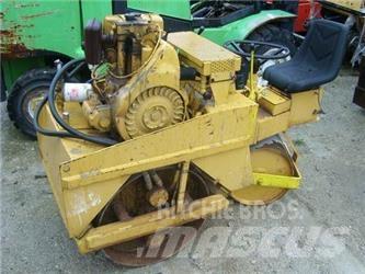 Bitelli 40 Катки тротуарные