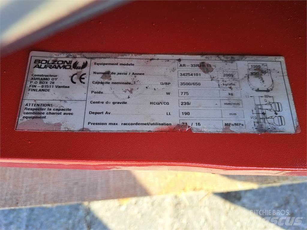 Bolzoni AR-33RJ-13 Складская техника - Другие