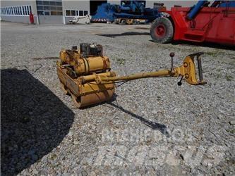 Bomag BW-60-S Катки тротуарные