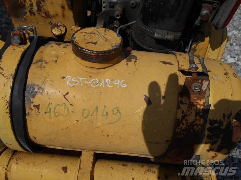 Bomag BW-60-S Катки тротуарные