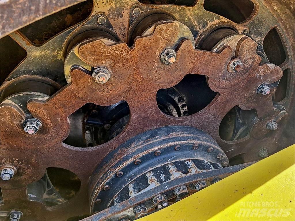 Bomag BW226PDH-5 Катки тротуарные