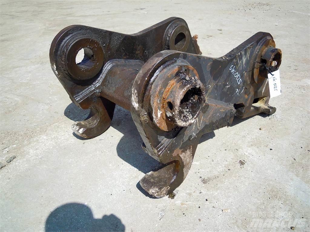  BRZA SPOJKA raspon 430mm Строительная техника - Другие