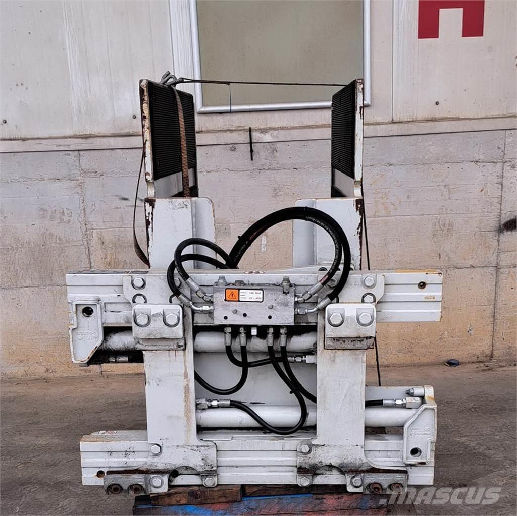  CASCADA 28G-ACS-165 Складская техника - Другие