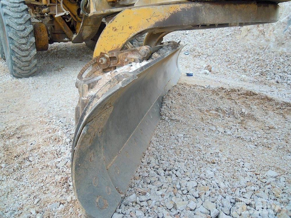 CAT 140G Грейдеры